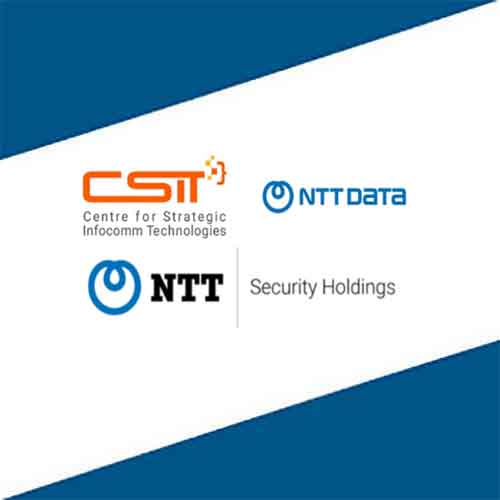 NTT DATA and CSIT come together to bolster Singapore’s national cyber defense