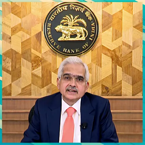 RBI Governor Shaktikanta Das cautions financial sector over excessive dependence on AI