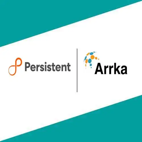 Persistent Systems announces the acquisition of Data Privacy Management firm Arrka