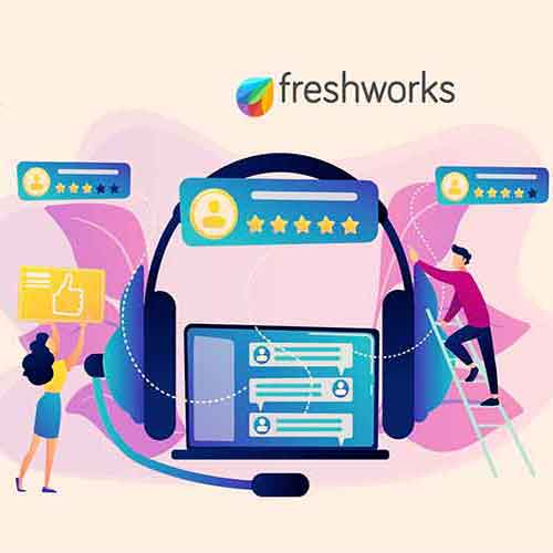 Freshworks Introduces AI Agent for Customer and Employee Experience