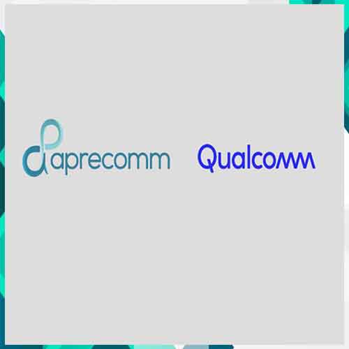 Aprecomm to boost network application intelligence with Qualcomm