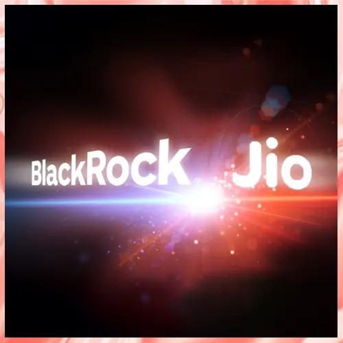 BlackRock gets into talks with India's Jio Financial for private credit venture