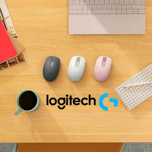 Logitech Launches M196 Bluetooth Mouse