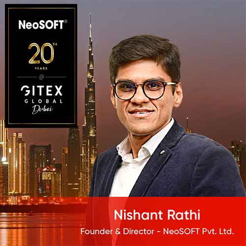 NeoSOFT unveils enhanced Gen AI solutions at GITEX Global