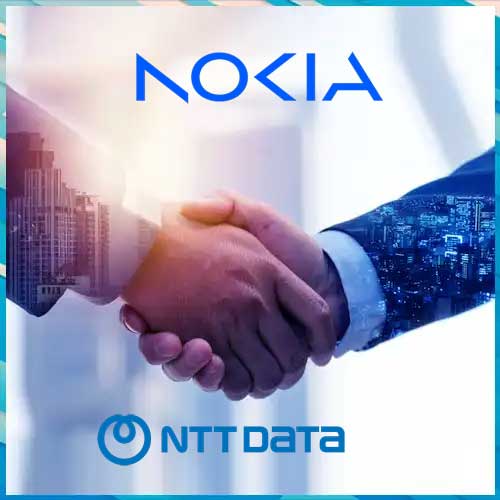 Nokia and NTT DATA to advance Private 5G transformation with new deployment in Brownsville