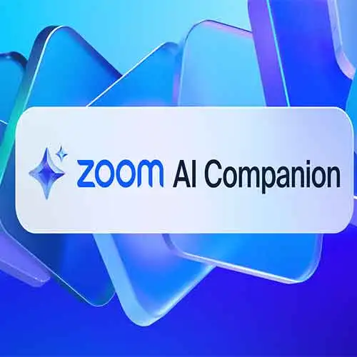 Zoom rolls out AI Companion 2.0 and the ability to customize AI Companion