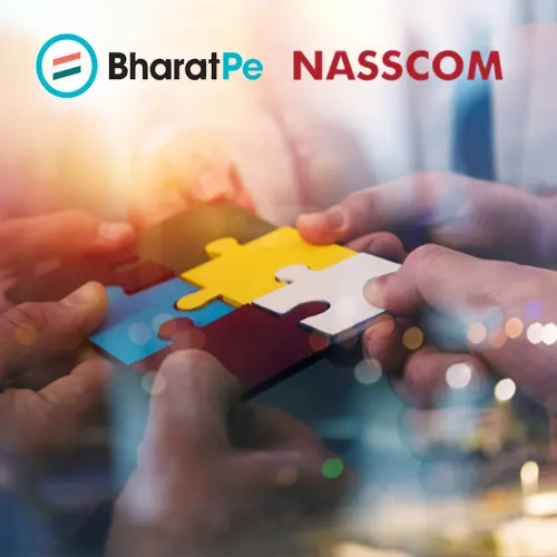 BharatPe and NASSCOM Foundation Collaborate to Enable Business Formalization