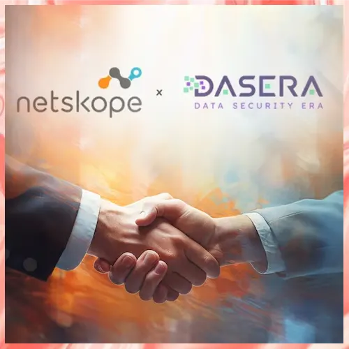 Netskope Boosts Unified Security with Dasera Acquisition