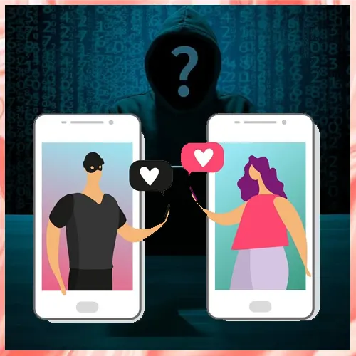 Cyber criminals using deepfake technology to run online romance scam busted