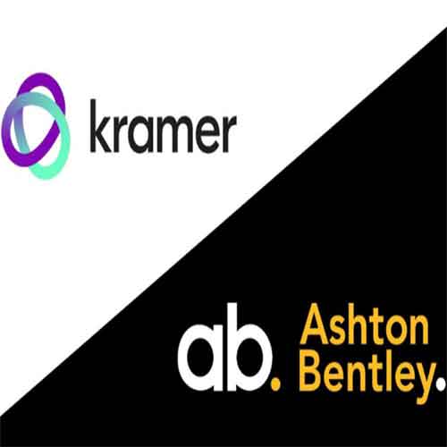 Kramer enhances its UCC domain with acquisition of Ashton Bentley