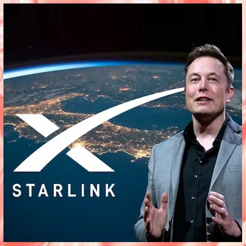 Musk looks forward to expanding Starlink’s presence in India