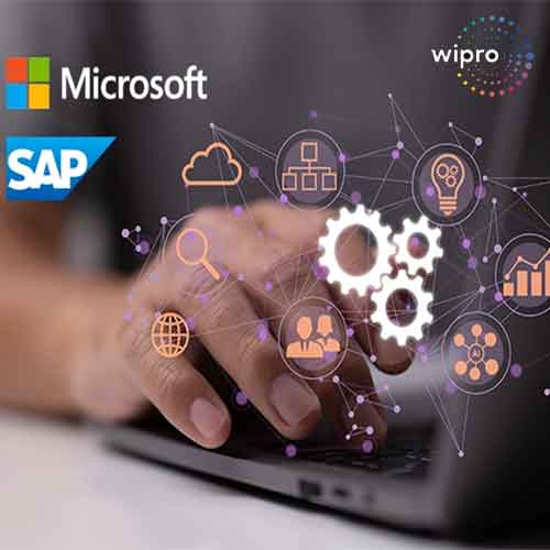 Wipro, Microsoft and SAP partner to speed up RISE with SAP Migration