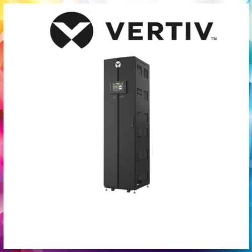 Vertiv unveils high-density lithium battery cabinets for installation in HPC data centers