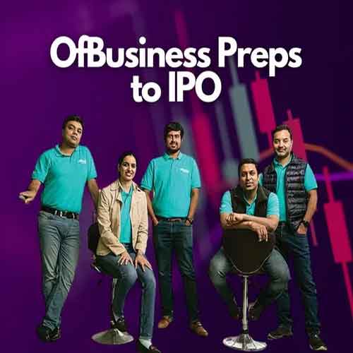 OfBusiness prepares for $1 billion IPO in 2025 with global investment banks