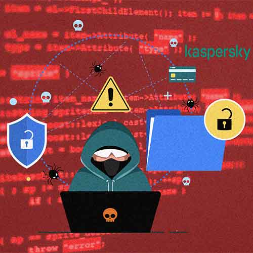 Nearly 20% of Indian users faced cyberthreats from web attacks in Q3 2024: Kaspersky