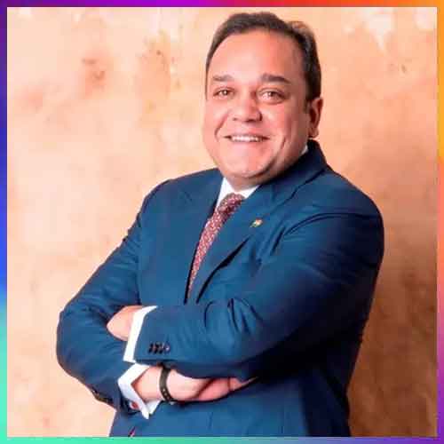 Punit Goenka steps down as MD of Zee Entertainment, takes over as CEO