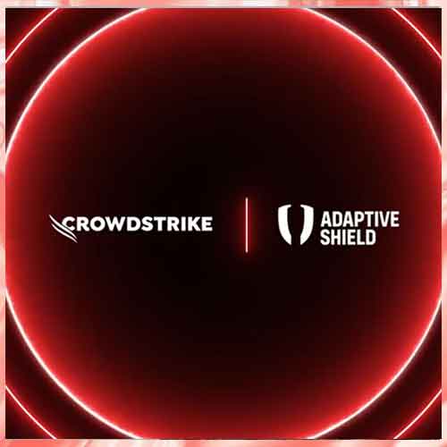 CrowdStrike to buy startup Adaptive Shield to bolster SaaS security