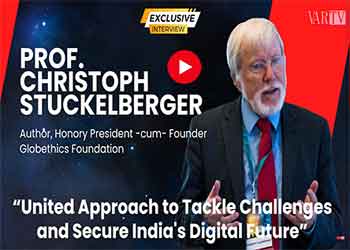 United Approach to Tackle Challenges and Secure India's Digital Future