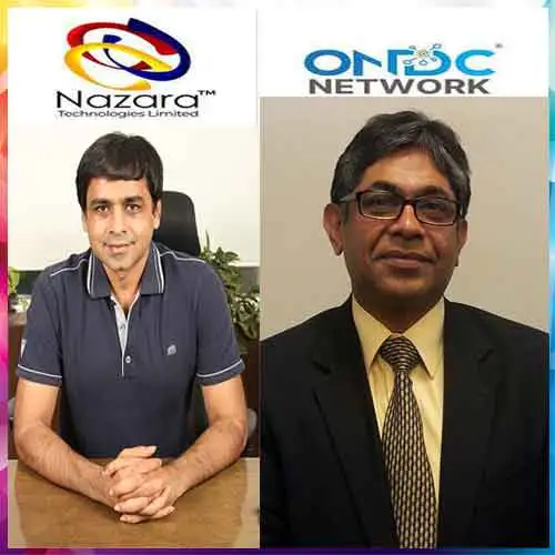 Nazara and ONDC set to transform in-game monetization with ‘gCommerce’