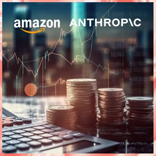 Amazon in talks for a new multi-billion dollar investment in Anthropic