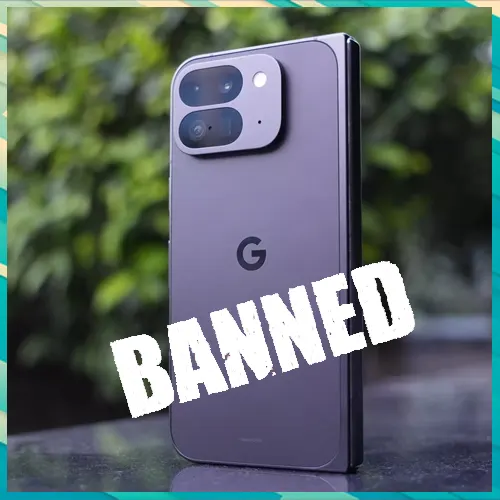After iPhone16, Indonesia banned Google Pixel After iPhone16, Indonesia banned Google Pixel
