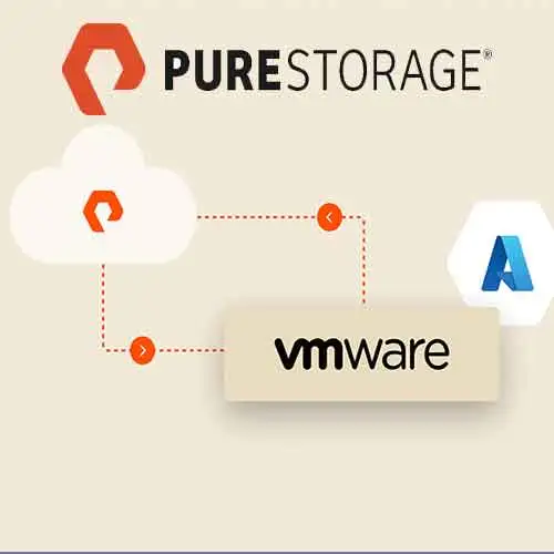 Pure Storage Streamlines Cloud Migrations to Azure for VMware Workloads