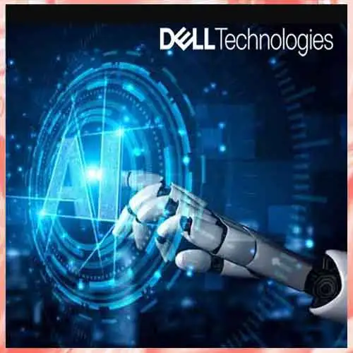 Dell Technologies Boosts AI and Cybersecurity for Microsoft Customers