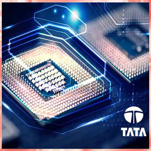 Tata’s semiconductor plant in Assam set to manufacture up to 48 mn chips daily Tata’s semiconductor plant in Assam set to manufacture up to 48 mn chips daily