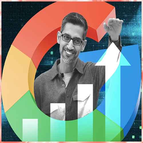 Google India Announces Rs 1,424 Cr in Profits in FY24