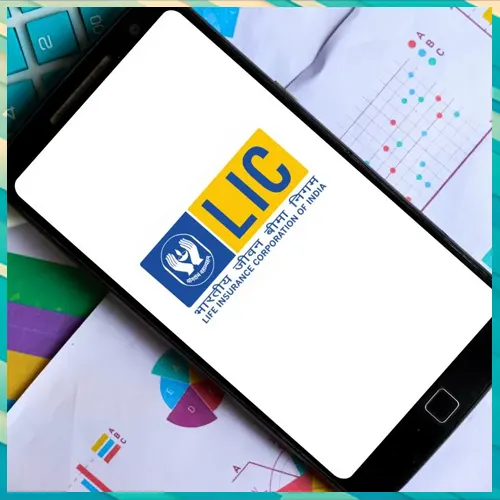 LIC bets big on large-caps, logs Rs 18,000 crore net purchases in September quarter LIC bets big on large-caps, logs Rs 18,000 crore net purchases in September quarter