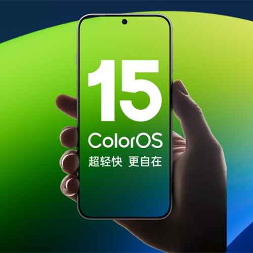 OPPO brings advanced AI capabilities to ColorOS 15