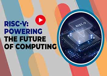 Why RISC-V is the Key to Future-Proof Computing