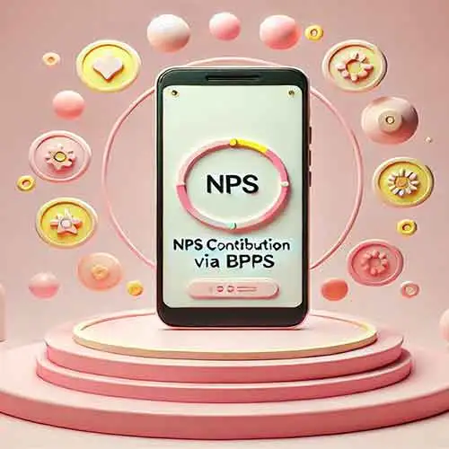 PhonePe & Bharat Connect to announce easy contributions for NPS