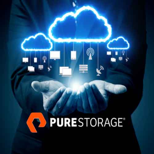 Pure Storage announces GenAI Pod to accelerate AI innovation