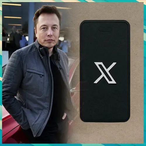 Musk's Twitter backers receive 25% stake in xAI Musk's Twitter backers receive 25% stake in xAI
