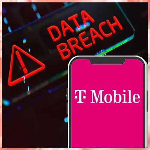 T-Mobile Confirms Data Breach Amid Recent Surge in Telecom Cyberattacks