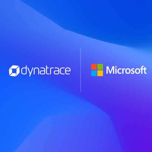 Dynatrace joins Microsoft Intelligent Security Association