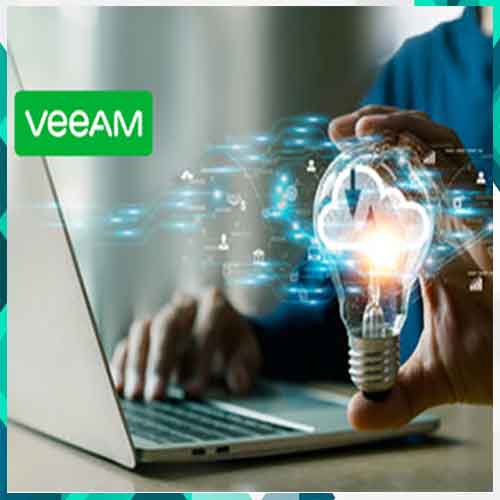 Veeam announces update to Veeam Backup for Salesforce on Salesforce AppExchange