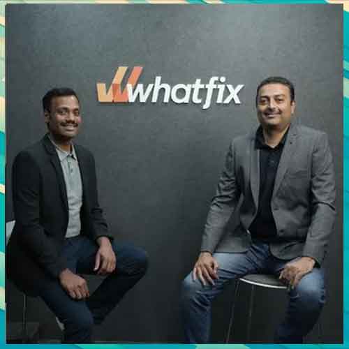 Whatfix and Deloitte India Partner to Drive Digital Adoption