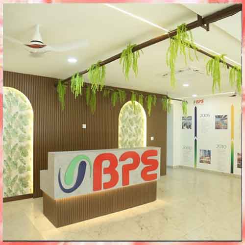 BPE sets up new office and marketing experience center in Noida