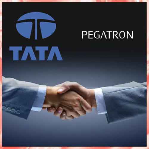 Tata seals deal with Pegatron for iPhone plant in Tamil Nadu Tata seals deal with Pegatron for iPhone plant in Tamil Nadu