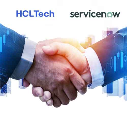 HCLTech bolsters global presence with ServiceNow-powered AI Labs