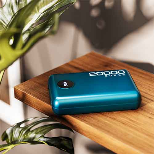 BOULT unveils AmpVault V10 & V20 powerbanks: Fast charging, safety, and style