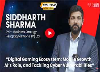 Digital Gaming Ecosystem: Mobile Growth, AI’s Role, and Tackling Cyber Vulnerabilities