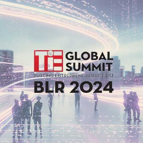 TiE Global Summit 2024: A Global Gathering of Entrepreneurs