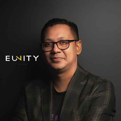 Eunity Partners Expands to India, Appoints Farhan Ahmed Hazarika as Associate Partner