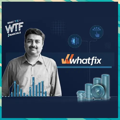 Whatfix nears unicorn status with 49% revenue surge