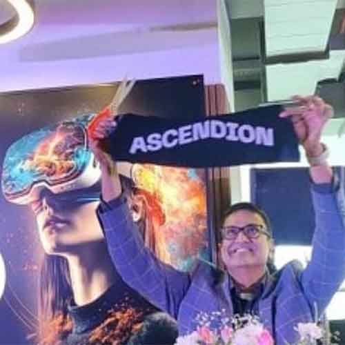 Ascendion accelerates AI innovation: New AI Studio launches in Hyderabad Ascendion accelerates AI innovation: New AI Studio launches in Hyderabad