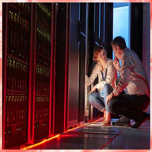 India's Data Centre Capacity to Surge 66% by 2026: JLL