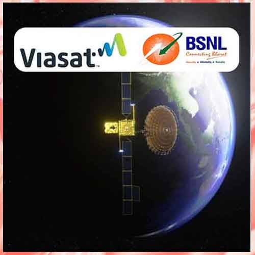 BSNL brings first direct-to-device satellite service to India